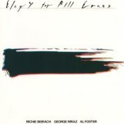 Richie Beirach - Elegy For Bill Evans (1981) CD Rip
