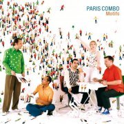 Paris Combo - Motifs (2004)
