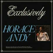 Horace Andy - Exclusively (1982)