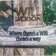 Will Jackson - Where There's a Will There's a Way (2024)