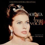 Piero Piccioni - Soraya - I Tre Volti (Colonna Sonora Originale) (2024) [Hi-Res]