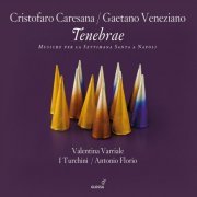 Valentina Varriale - Tenebrae (2011)