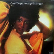 Carol Douglas - Midnight Love Affair (1976) LP