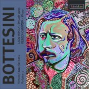 Leon Bosch & Rebeca Omordia - Bottesini: Virtuoso Double Bass Vol. 3 (2021) [Hi-Res]