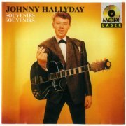 Johnny Hallyday - Souvenirs souvenirs (1988)