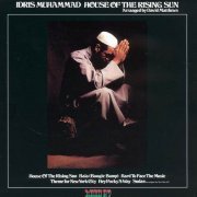 Idris Muhammad - House of the Rising Sun (1976) CD Rip