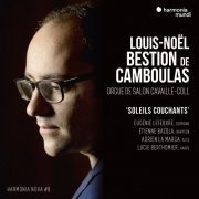 VA - Louis-Noël Bestion de Camboulas: Soleils couchants - harmonia nova #8 (2019) [Hi-Res]