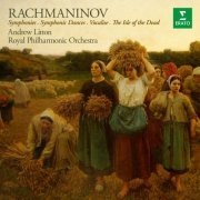 Andrew Litton, Royal Philharmonic Orchestra - Rachmaninov: Symphonies, Symphonic Dances, Vocalise & The Isle of the Dead (2023)