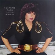 Rosanne Cash - Somewhere In The Stars (1982) Vinyl
