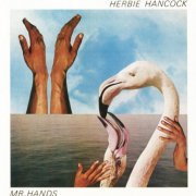 Herbie Hancock - Mr. Hands (1980/2008) Hi-Res