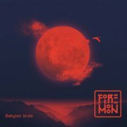 Fire Moon - Babylon Birds (2023)