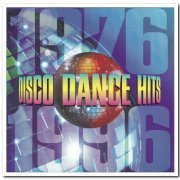 VA - Disco Dance Hits 1976-1996 (1996)