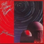 Jeff Lorber Fusion - Galaxian (1981) 320 kbps