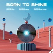 Brainstorm - Born To Shine (2023)