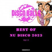 VA - Best Of Nu Disco 2023, Vol 3 (2024)