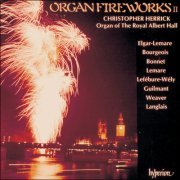 Christopher Herrick - Organ Fireworks, Vol. 2 (1988)
