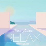Blank & Jones - Relax Edition 14 (2022) [Hi-Res]