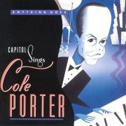 VA - Anything Goes: Capitol Sings Cole Porter (1991)