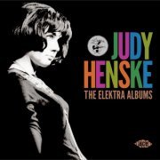 Judy Henske - The Elektra Albums (2017)