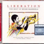 Hugh Masekela - Liberation: The Best Of (2001) [SACD]