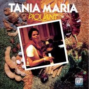 Tania Maria - Piquant (1992)