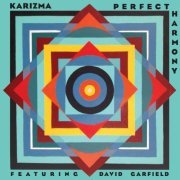 Karizma - Perfect Harmony (2012)