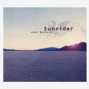 Jens Buchert - Sunrider (2004) [CD-Rip]