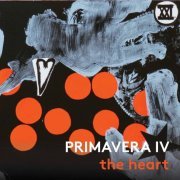 Matt Haimovitz - PRIMAVERA IV: the heart (2023) [Hi-Res]