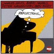 Charles Davis - Reflections (1992)