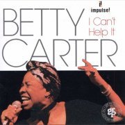 Betty Carter - I Can't Help It (1992) CD Rip
