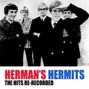 Herman's Hermits - The Hits Re-Recorded (2022)