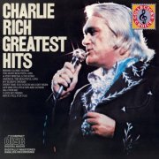 Charlie Rich - Charlie Rich Greatest Hits (1976)