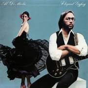 Al Di Meola - Elegant Gypsy (1977/2001) [SACD]