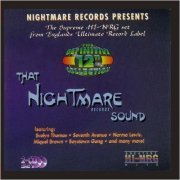 VA - The Definitive Nightmare Records 12 '' Collection (1996)