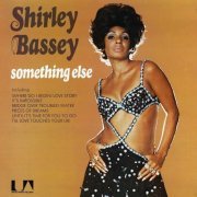 Shirley Bassey - Something Else (1971) [Vinyl]