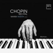Marek Mizera - Chopin: Piano Works (2021)