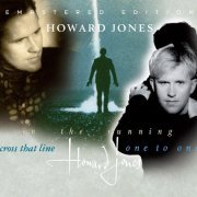 Howard Jones - One to One / Cross That Line / In the Running (2012)