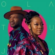 Alicia Olatuja and Michael Olatuja - OLATUJA (2024) Hi Res