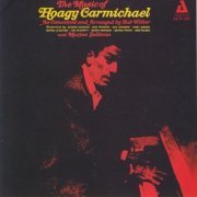 Bob Wilber - The Music of Hoagy Carmichael (1971)