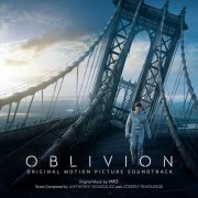 M83 - Oblivion (Original Motion Picture Soundtrack) (2013)