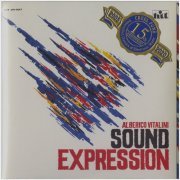 Alberico Vitalini - Sound Expression + Espressioni Elettroniche (2022)