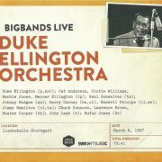 Duke Ellington - Bigbands Live (2011) FLAC