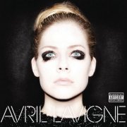 Avril Lavigne - Avril Lavigne (Japanese Edition) (2013) CD-Rip