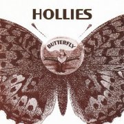 The Hollies - Butterfly (1967) {1989, Reissue} CD-Rip