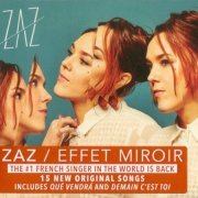 Zaz - Effet Miroir (2018) CD-Rip
