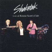 Shakatak - Live at Ronnie Scott's Club (1998)