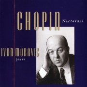 Ivan Moravec - Chopin: Nocturnes - Complete (1991)