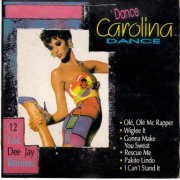 VA - Dance Carolina Dance (1991)