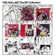 The Hollies - The EP Collection (1995)