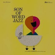 Ken Nordine - Son Of Word Jazz (1958/2020)